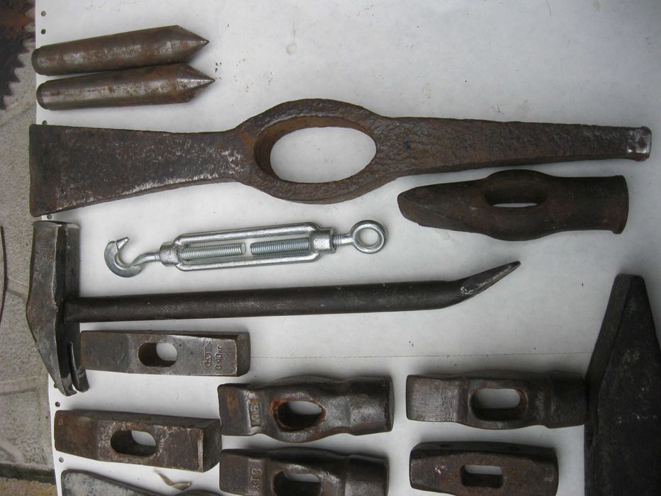 Продам молоток СССР для дома