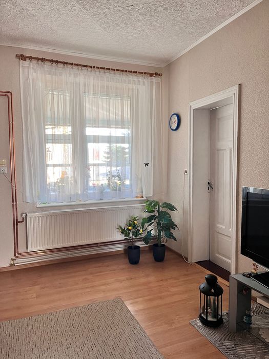 Mieszkanie w Trzebieży