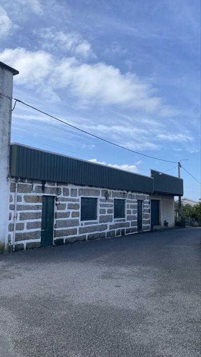 Pavilhao Industrial Para alugar Bairro