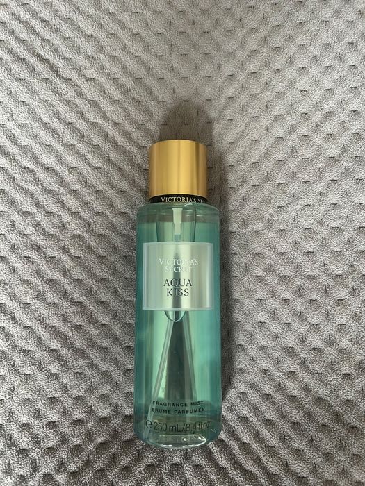 Victoria Secret Mgielka Aqua