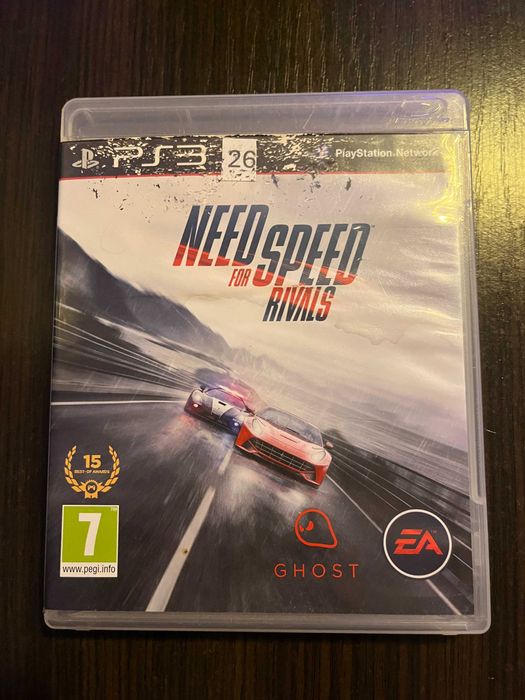 need for speed rivals ps3