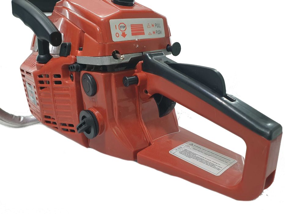 Бензопила  Гудлак 52 см 405 мм Новая Цепная Недорого Продам