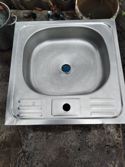 Посудамойник для кухни