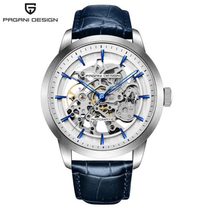 Pagani Design - Relógio Masculino