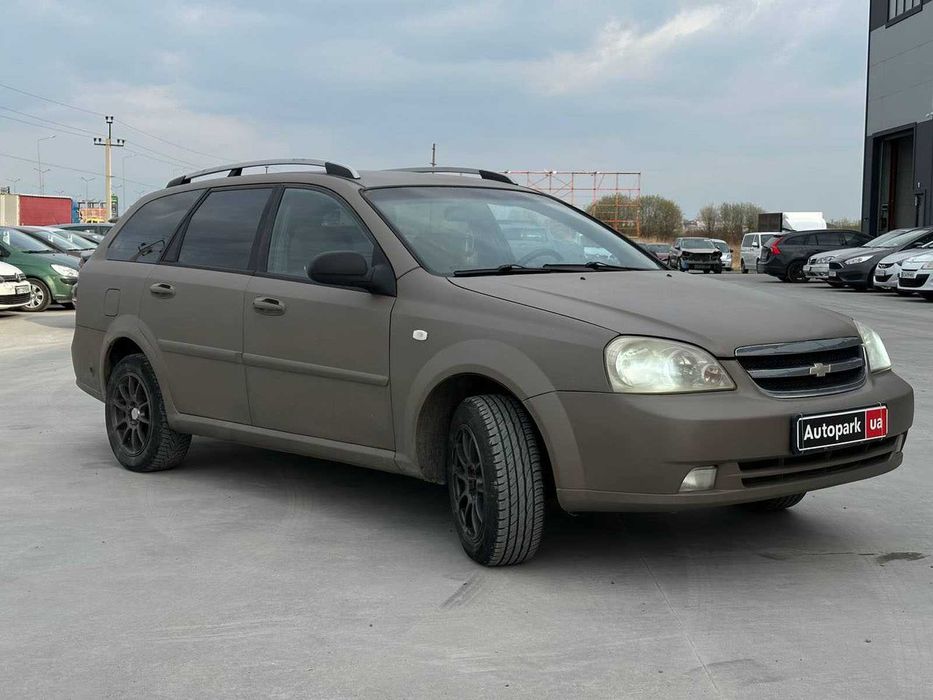 Продам Chevrolet Nubira 2006р. #75713