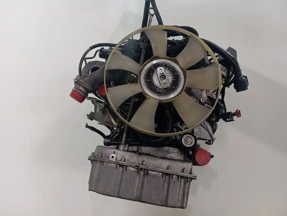 Motor Mercedes Sprinter  2.2 Cdi 651955