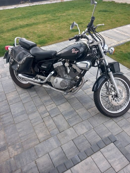 Yamaha