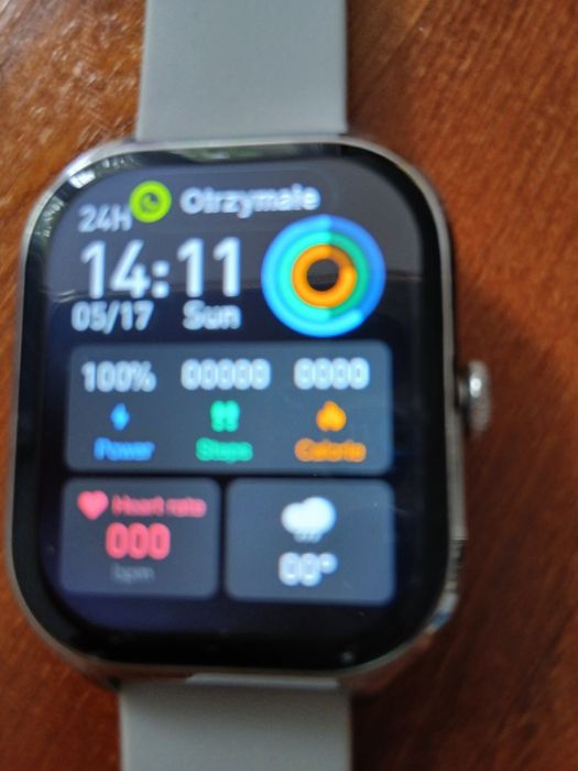 Zegarek damski Smartwach