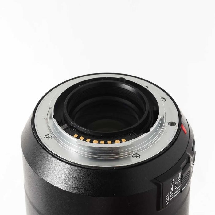 Об'єктив Tamron SP AF 90mm f/2.8 Di USD Macro 1:1 F004 для Sony A 000167