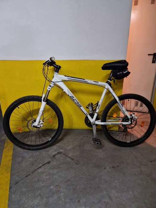 Bicicleta de montanha Berg