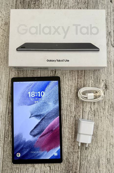 Samsung Galaxy Tab A7 Lite 32GB