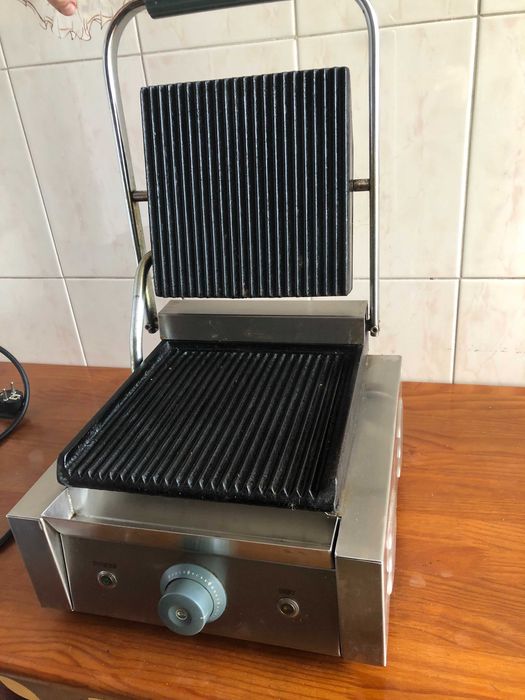 Tostadeira Profissional Lacor