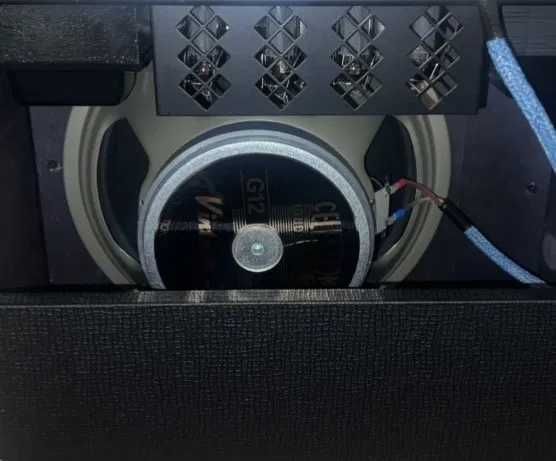 Laboga The Beast  Plus Vintage 30 gwarancja