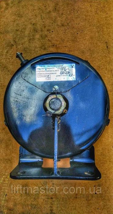 Обмежувачі швидкості