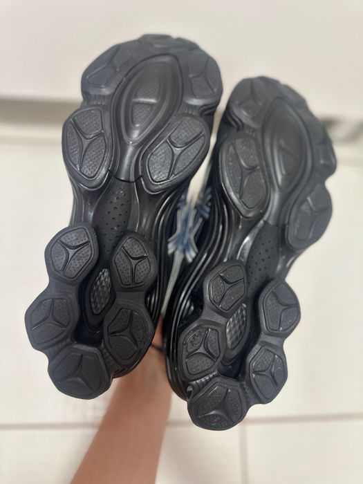 Кросівки Asics Gel Fluent p.44 нові оригінал