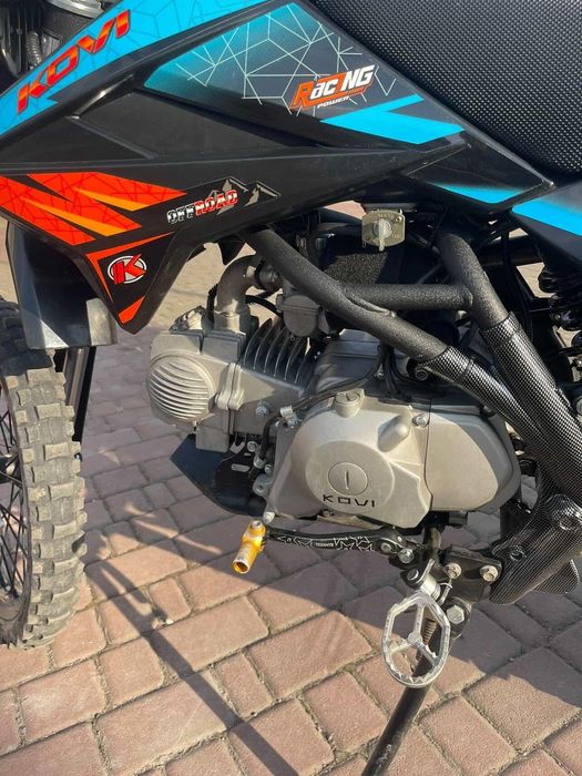 Продам кові піт 150