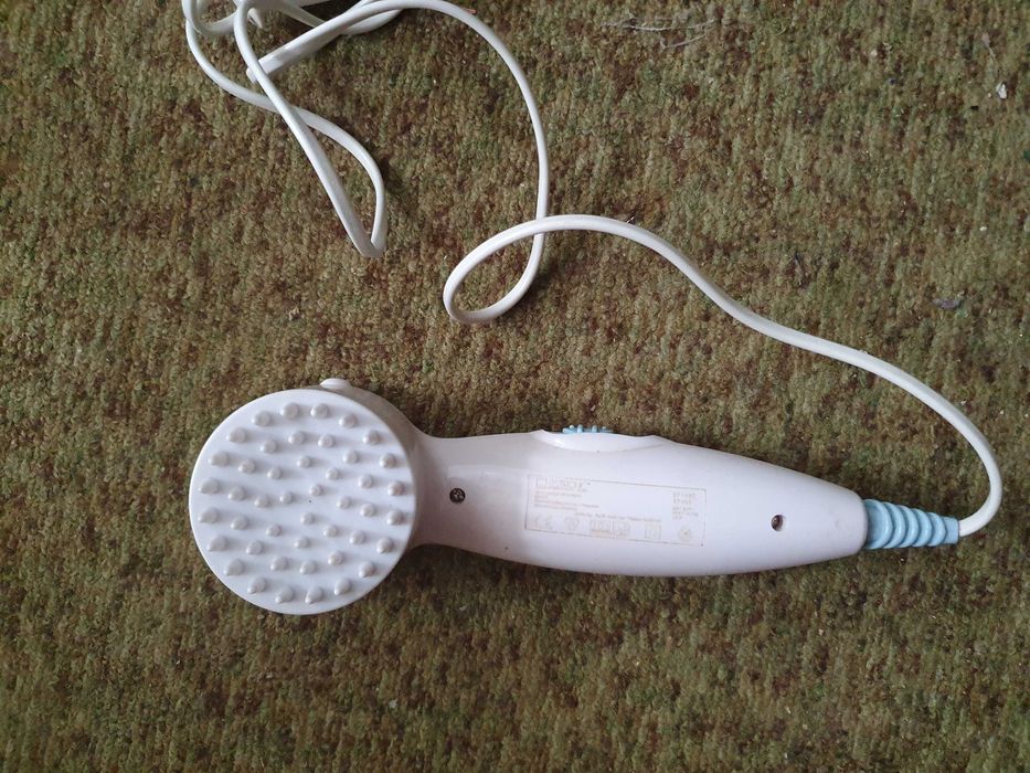 Массажер infrarot-massagegerat MSI 2571