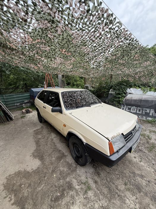 Продам Ваз 2108