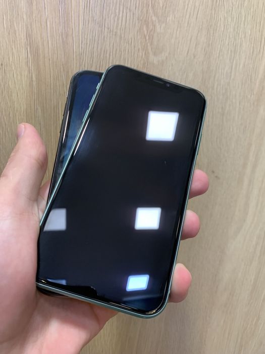 iPhone 11 64/128/256gb За супер ціною
