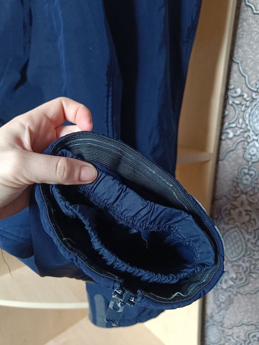 Штани для катання в горах ,горнолижний костюм штани