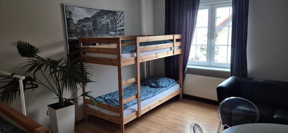 Tanie noclegi - pokoje na wynajem - ulica Bułhakowa, Poznań