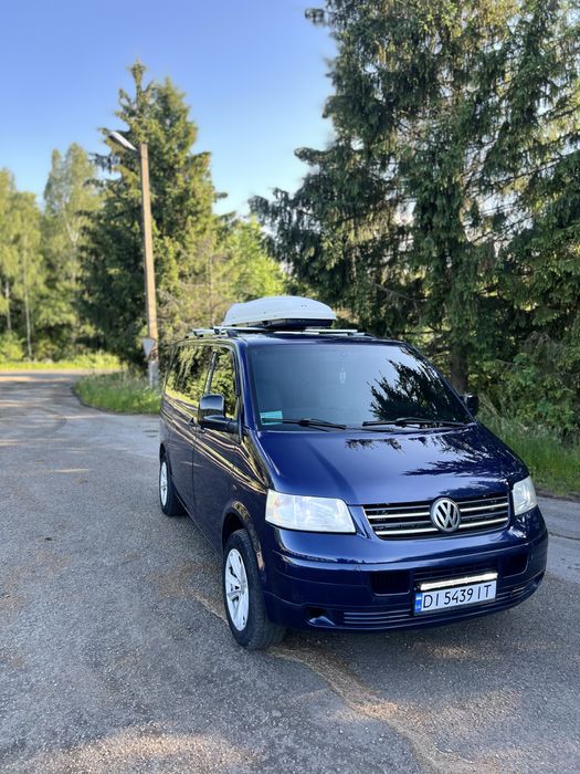 Продам     Volkswagen Transporter T5