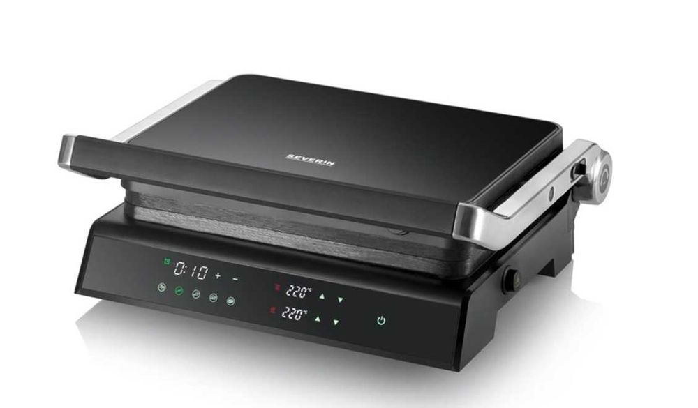 Grill elektryczny Severin  1800W    X-061