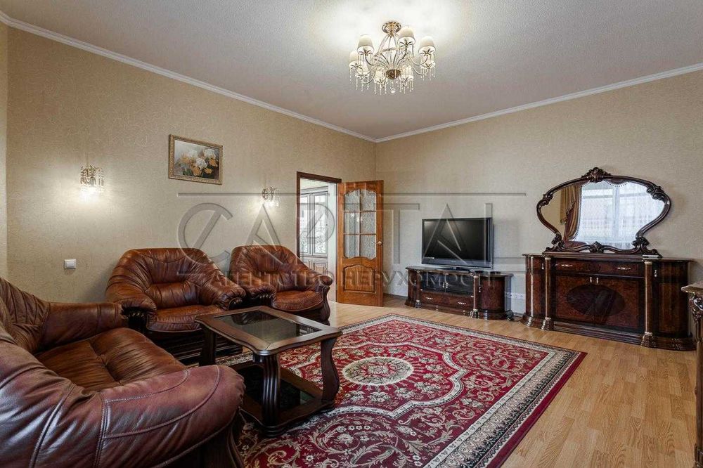 Оренда 4к квартир \ ЖК Творець