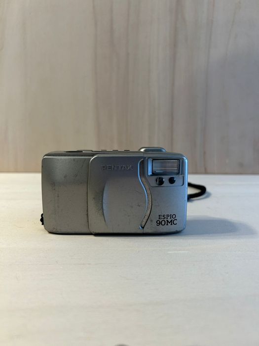 Camera Fotografica Pentax Espio