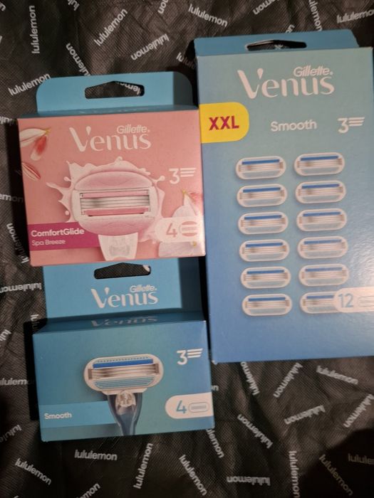 Gillette Venus  smooth