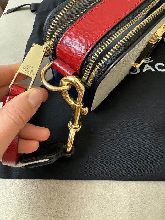 Сумка Marc Jacobs оригінал!