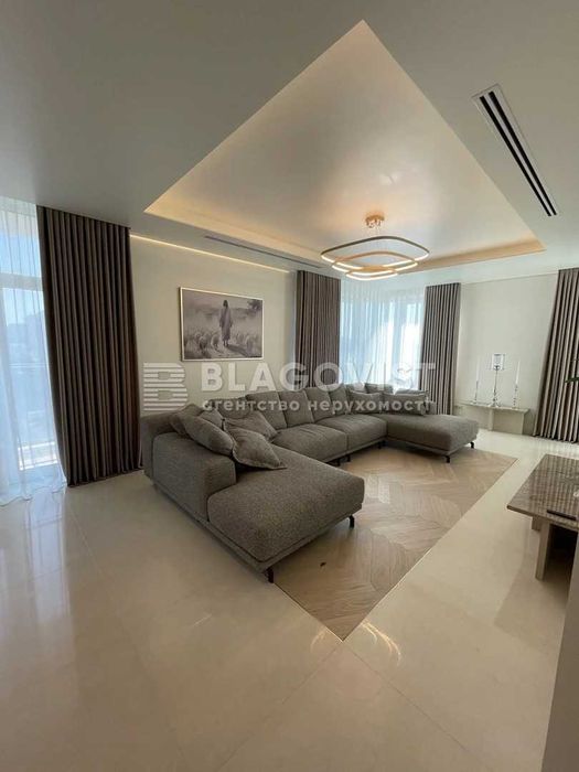 4+-rooms apartment apartment by the address (area 184 m²) - Atlanta.ua - photo 2