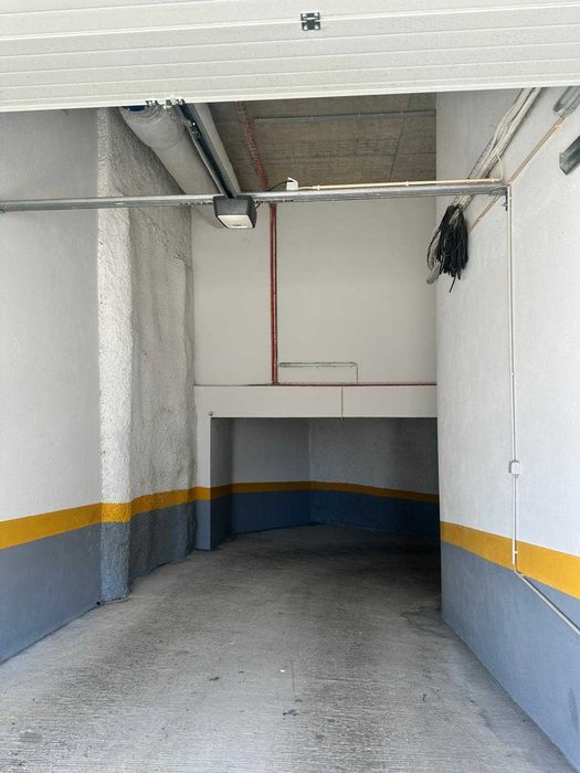 Vaga Garagem Areeiro, Lisboa