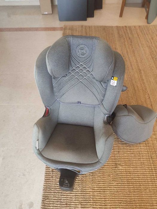 Cadeira AUTO infantil / Car Seat