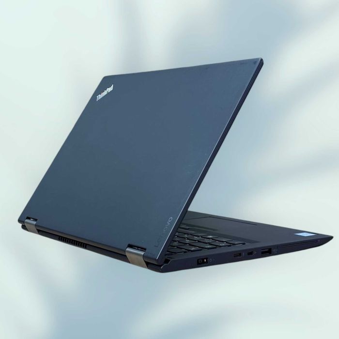 Ноутбук сенсорний Lenovo Thinkpad yoga 370  i7-7500u 8/256Gb 13.3