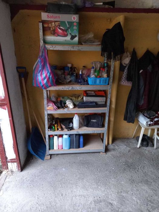 Гараж на ж.м. Парус, вул Ватутіна, 5-г, м. Дніпро