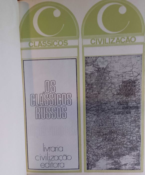 Ressurreição, Tolstoi