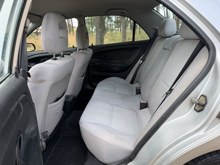 Mitsubishi Carisma 1.3 GPL