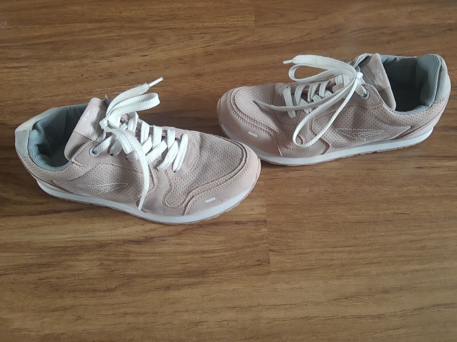 Buty Sprandi rozmiar 38 Exercise More 87