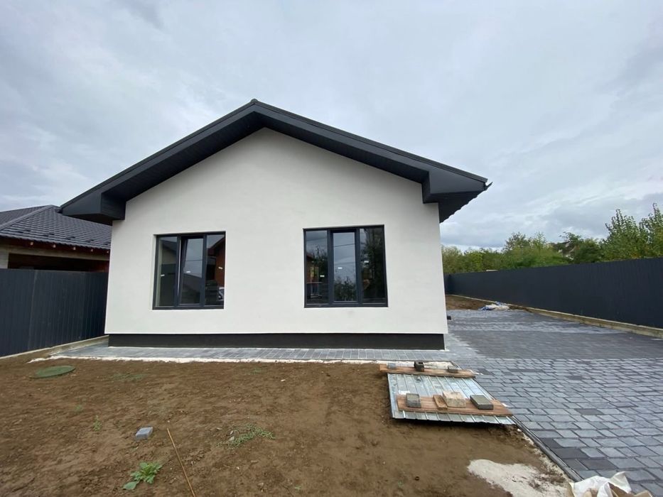 Будинок за адресою Петефі Шандора пл. (площа 100 м²) - Atlanta.ua - фото 15