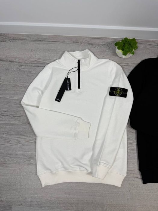 Зіп-худі 1/3 від Stone Island