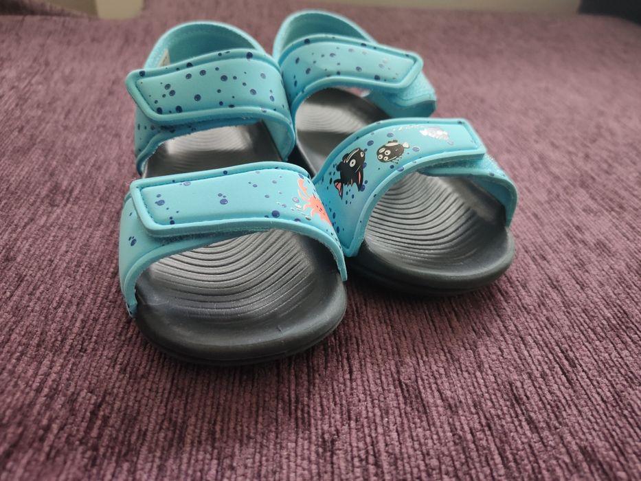 Sandálias Adidas Criança 27