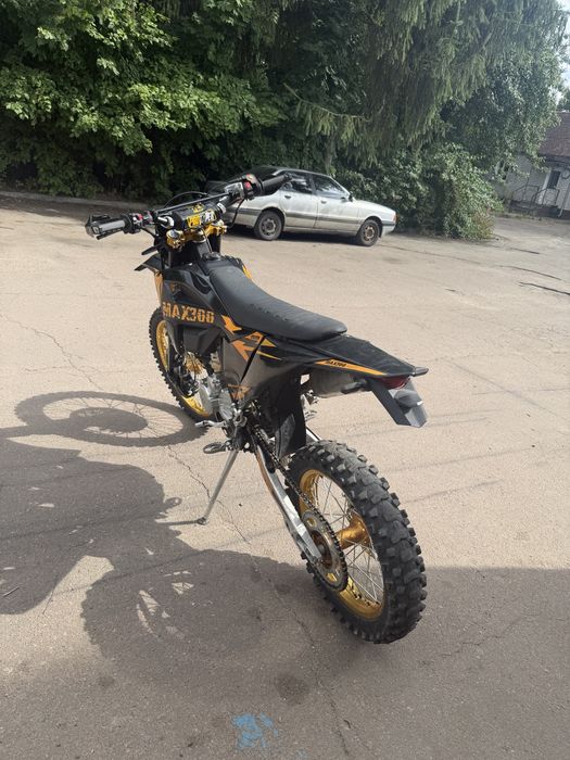 Kovi max 300 2024