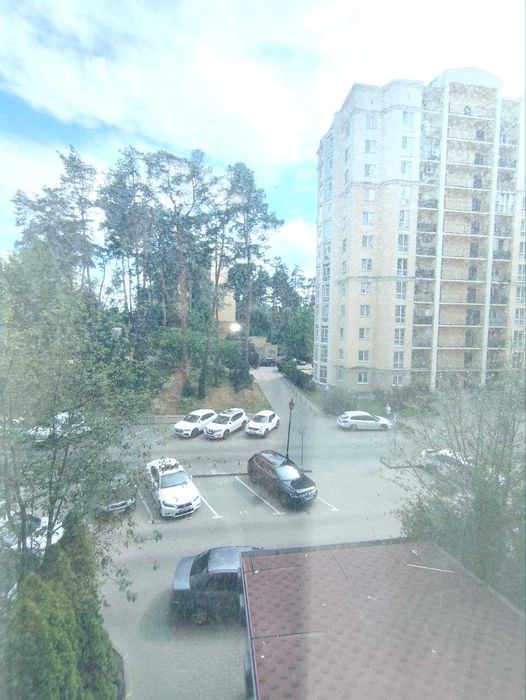 Продам однокімнатну Чайки, Лобановського,29