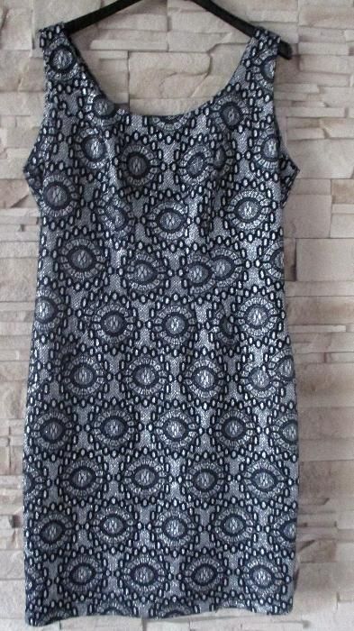 sukienka prestiż błysk Botega Elena rozm. 40