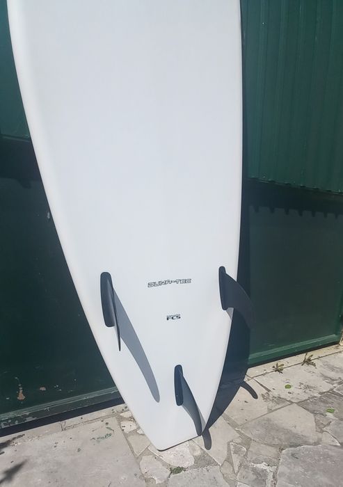 Prancha de surf em óptimas condições