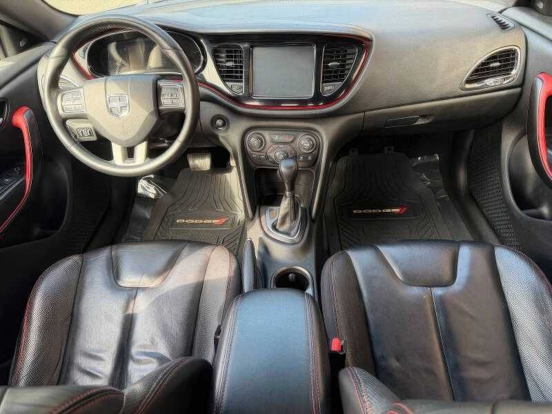 2015 Dodge Dart GT