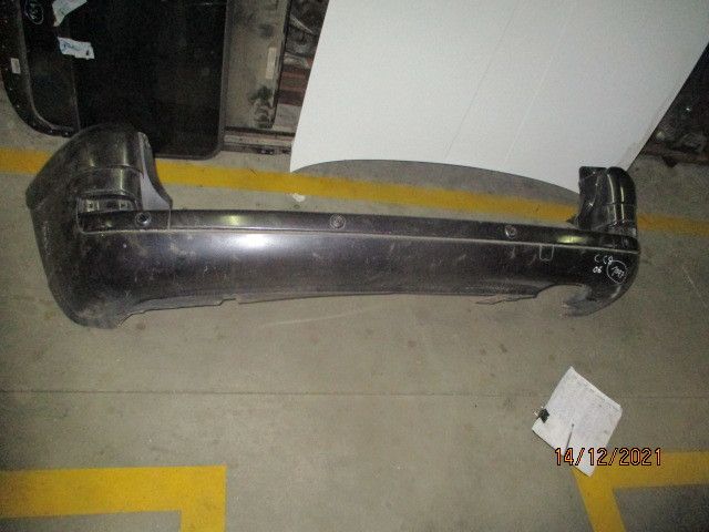 Pára-choques trás CITROËN C8 (EA_, EB_)