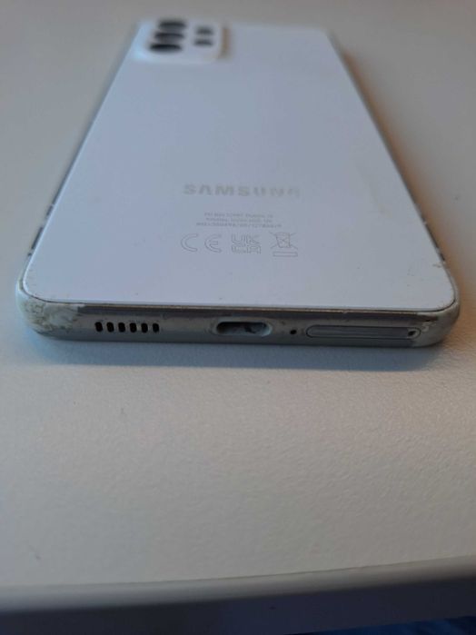 Smartphone A53 6GB
