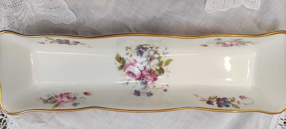 Coalport Shrewsbury. Royal